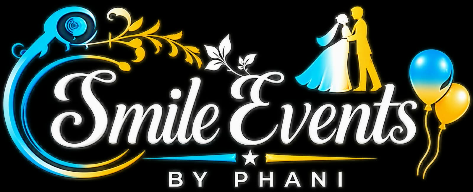 Smile Events by Phani